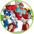 Transformers Rescue Bots (2)